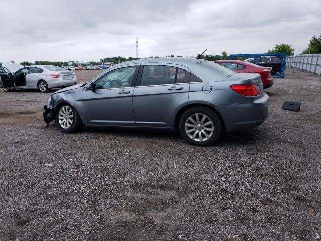 Photo 2 from auction – 2010 CHRYSLER SEBRING LI with VIN 1C3CC5FD3AN201296