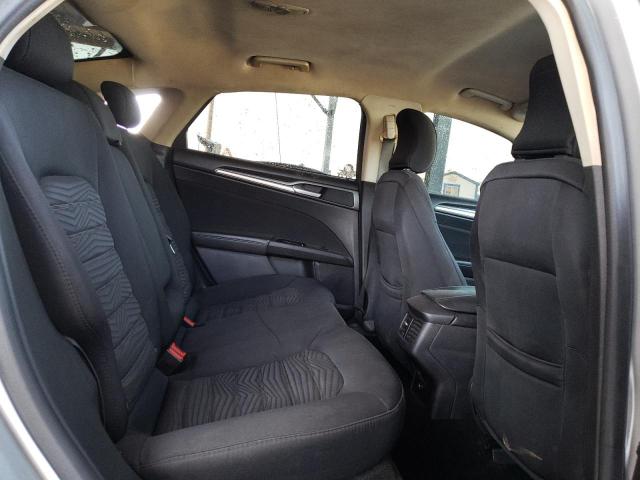Photo 10 from auction – 2016 FORD FUSION SE with VIN 1FA6P0H71G5123168