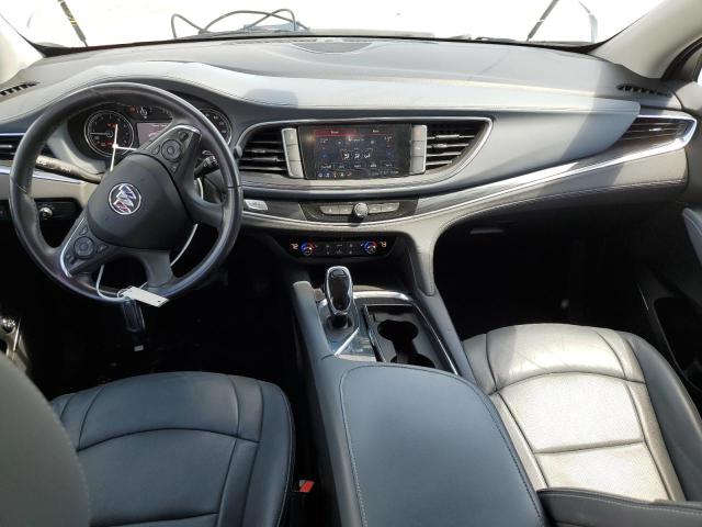 Photo 8 from auction – 2020 BUICK ENCLAVE ES with VIN 5GAERBKW2LJ233712