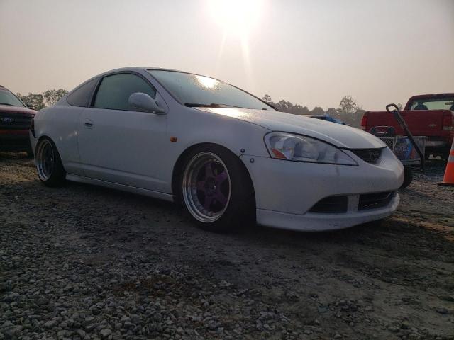Photo 4 from auction – 2006 ACURA RSX with VIN JH4DC54836S015660