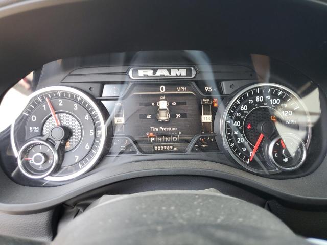 Photo 9 from auction – 2022 RAM 1500 BIG H with VIN 1C6SRFFT3NN449354
