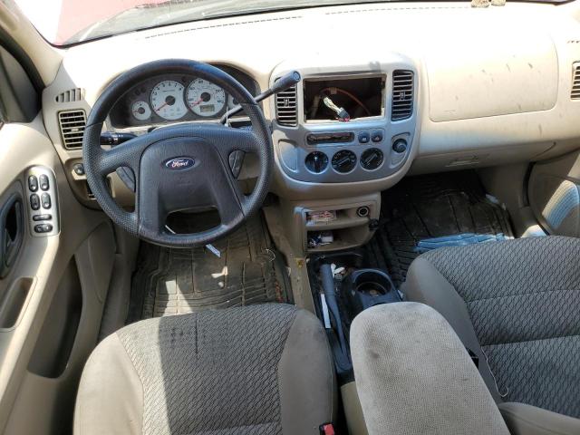Photo 8 from auction – 2003 FORD ESCAPE XLT with VIN 1FMYU03183KC04819