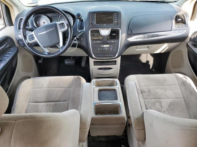 Снимка 8 от търг – 2011 CHRYSLER TOWN & COU с VIN 2A4RR5DG9BR723527