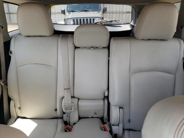 Photo 10 from auction – 2012 DODGE JOURNEY CR with VIN 3C4PDCDG0CT361408