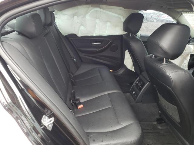 صورة رقم 10 من المزاد - 2014 BMW 335 XI مع VIN WBA3B9C50EP459009