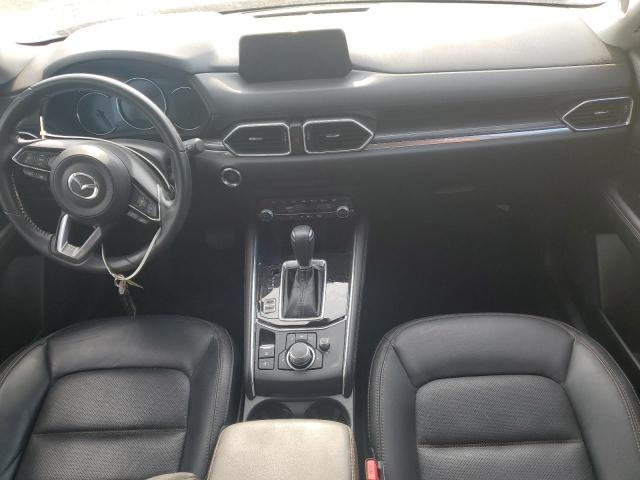 Photo 8 from auction – 2020 MAZDA CX-5 GRAND with VIN JM3KFBDMXL0783419