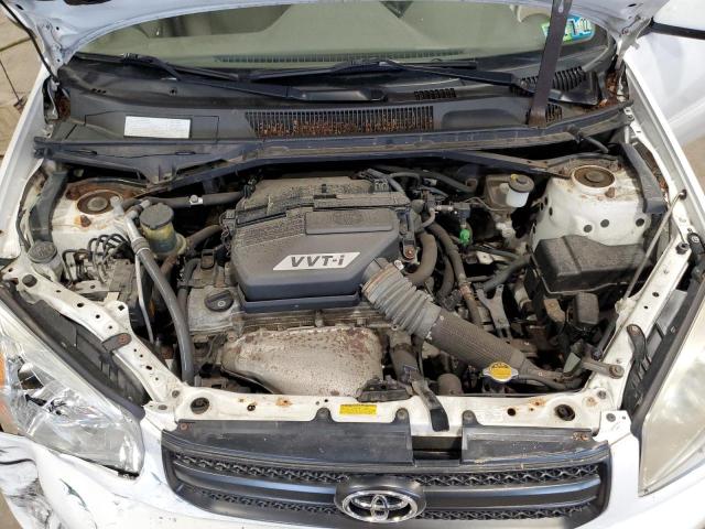 Photo 11 from auction – 2004 TOYOTA RAV4 with VIN JTEHD20V840013630