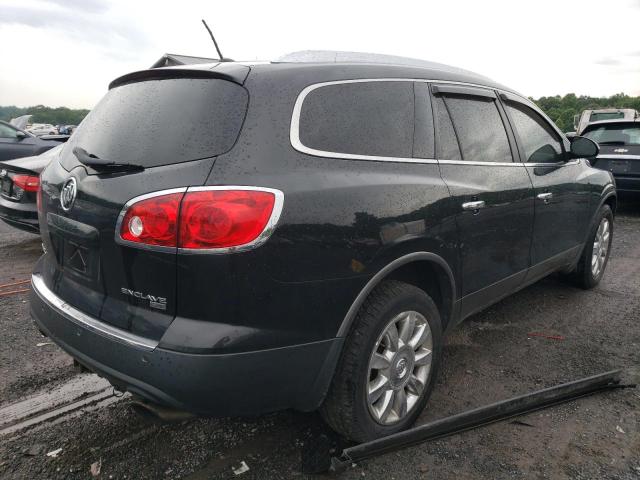 Photo 3 from auction – 2011 BUICK ENCLAVE CX with VIN 5GAKRCED6BJ336908
