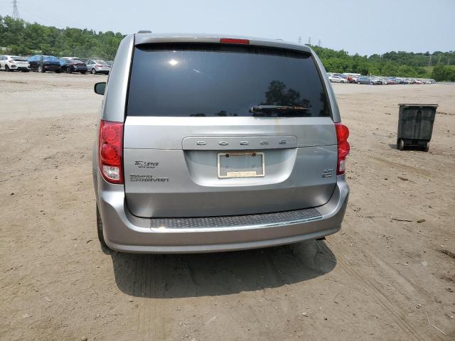 Photo 6 from auction – 2014 DODGE GRAND CARA with VIN 2C4RDGCG7ER253214
