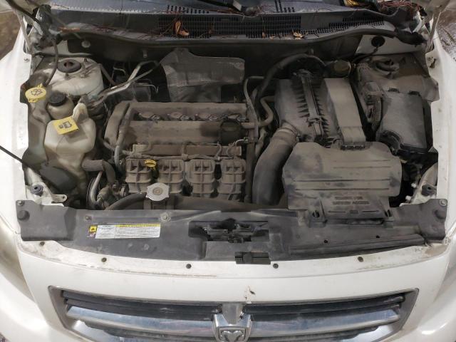 Photo 11 from auction – 2010 DODGE CALIBER SX with VIN 1B3CB4HA6AD551718