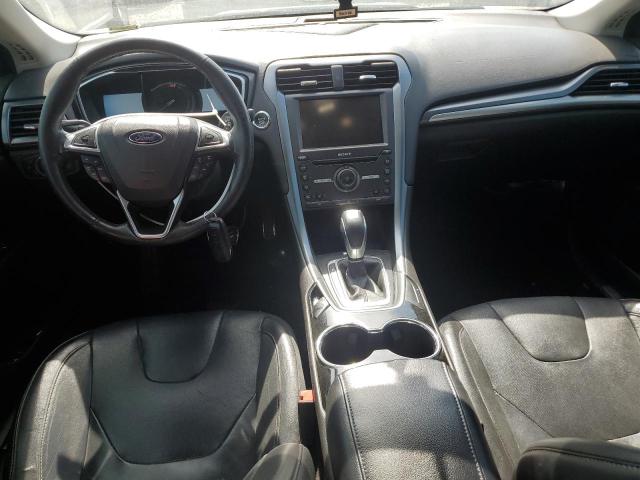 Photo 8 from auction – 2016 FORD FUSION TIT with VIN 3FA6P0K91GR160079