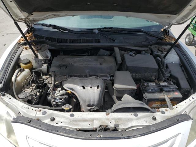 Photo 11 from auction – 2007 TOYOTA CAMRY CE with VIN 4T1BE46K77U717598