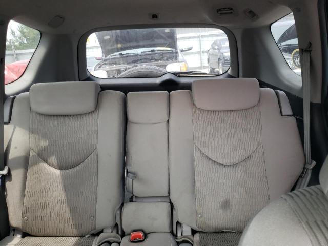 Photo 10 from auction – 2011 TOYOTA RAV4 with VIN 2T3BF4DV2BW133765