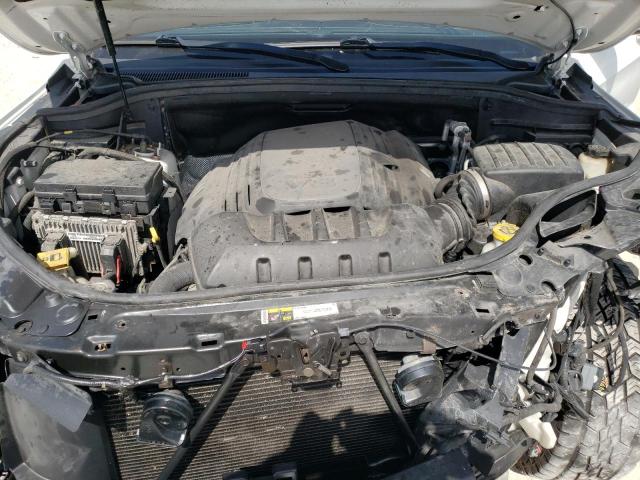 Photo 12 from auction – 2014 JEEP GRAND CHER with VIN 1C4RJFJTXEC106204