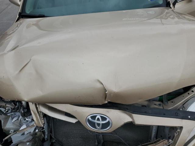 Photo 11 from auction – 2011 TOYOTA CAMRY BASE with VIN 4T1BF3EK9BU167984