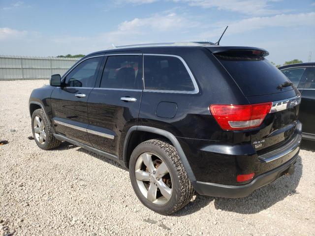 Photo 2 from auction – 2011 JEEP GRAND CHER with VIN 1J4RR6GG0BC610530