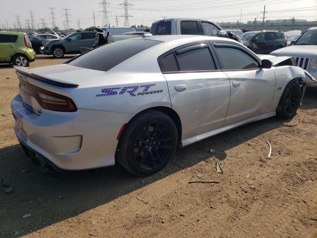 Photo 3 from auction – 2020 DODGE CHARGER SC with VIN 2C3CDXGJ8LH216157