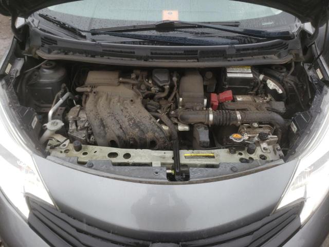 Photo 11 from auction – 2016 NISSAN VERSA NOTE with VIN 3N1CE2CPXGL361643