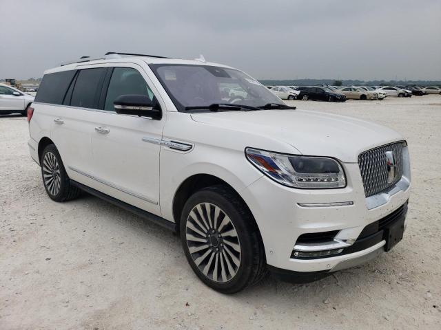 Photo 4 from auction – 2019 LINCOLN NAVIGATOR with VIN 5LMJJ2LT2KEL15688