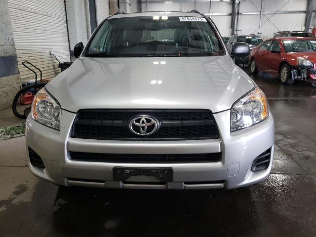 Photo 5 from auction – 2011 TOYOTA RAV4 with VIN 2T3ZF4DV0BW074522