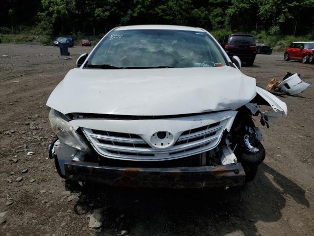 Photo 5 from auction – 2013 TOYOTA COROLLA BA with VIN 2T1BU4EE0DC064799