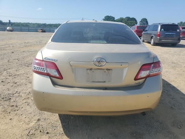 Photo 6 from auction – 2010 TOYOTA CAMRY BASE with VIN 4T4BF3EK1AR016951