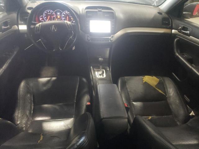 Photo 8 from auction – 2006 ACURA TSX with VIN JH4CL96966C034528