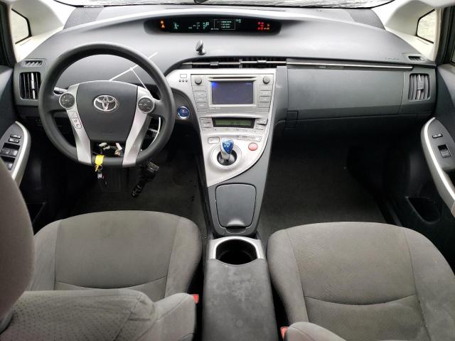Photo 8 from auction – 2015 TOYOTA PRIUS with VIN JTDKN3DU2F1932714