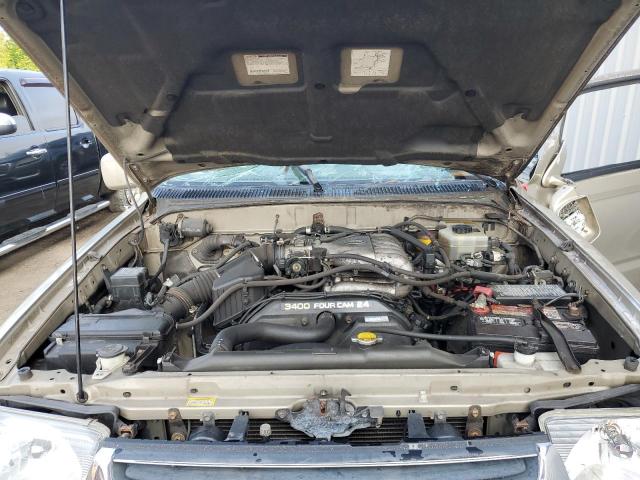 Photo 12 from auction – 2001 TOYOTA 4RUNNER SR with VIN JT3GN86R710209696