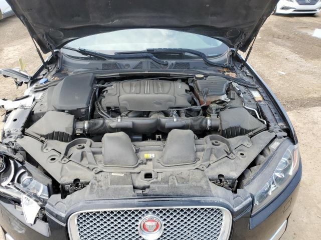 Photo 11 from auction – 2014 JAGUAR XF with VIN SAJWJ0EF4E8U32153