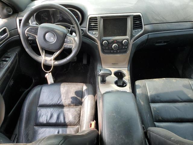 Photo 8 from auction – 2015 JEEP GRAND CHER with VIN 1C4RJFBG2FC685580