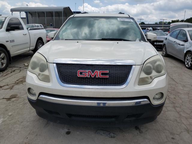 Photo 5 from auction – 2009 GMC ACADIA SLT with VIN 1GKER23D19J144125