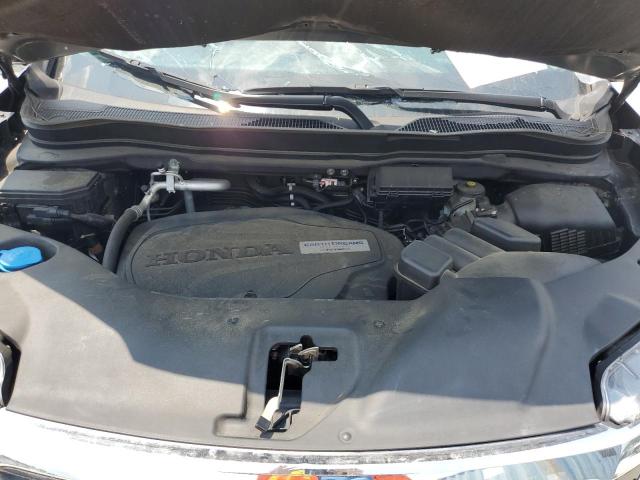 Photo 12 from auction – 2016 HONDA PILOT ELIT with VIN 5FNYF6H05GB103614