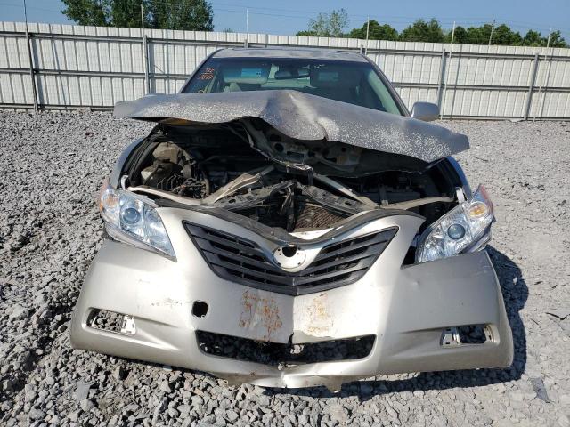 Photo 5 from auction – 2007 TOYOTA CAMRY CE with VIN JTNBE46K973073561
