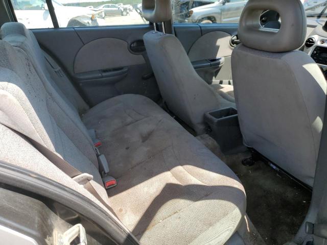 Снимка 10 от търг – 2004 SATURN ION LEVEL с VIN 1G8AG52F24Z126550