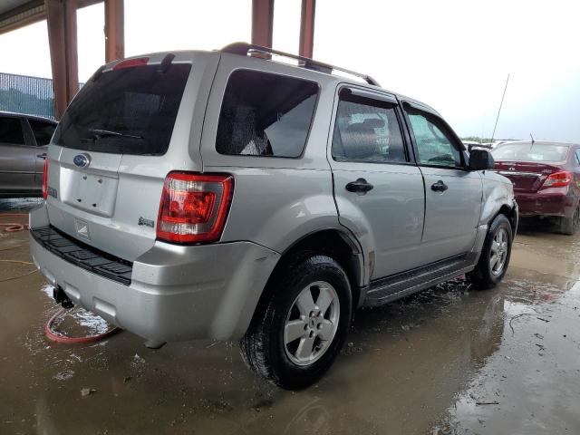 Photo 3 from auction – 2012 FORD ESCAPE XLT with VIN 1FMCU0DG1CKA99134