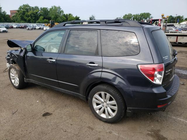 Photo 2 from auction – 2011 SUBARU FORESTER 2 with VIN JF2SHADC3BH705862