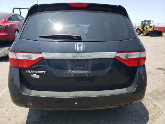 Photo 6 from auction – 2011 HONDA ODYSSEY EX with VIN 5FNRL5H69BB063073