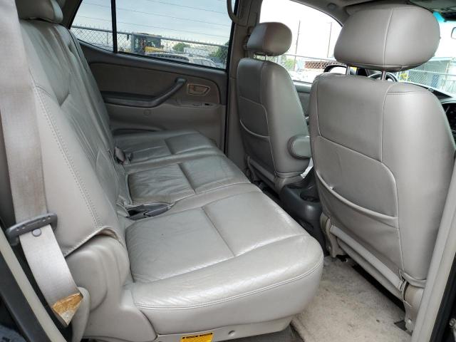 Photo 10 from auction – 2003 TOYOTA SEQUOIA SR with VIN 5TDBT44AX3S145493