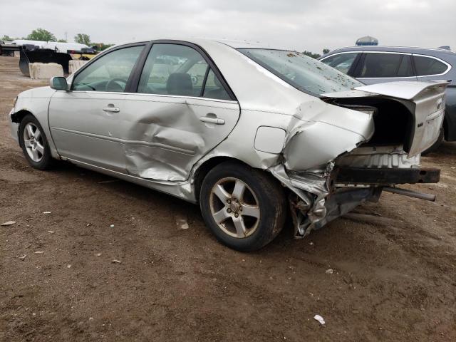 Photo 2 from auction – 2002 TOYOTA CAMRY LE with VIN 4T1BF30K12U002633