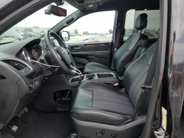 Photo 7 from auction – 2015 CHRYSLER TOWN & COU with VIN 2C4RC1HGXFR562850