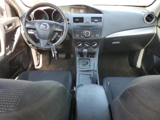 Photo 8 from auction – 2013 MAZDA 3 I with VIN JM1BL1UP8D1847538