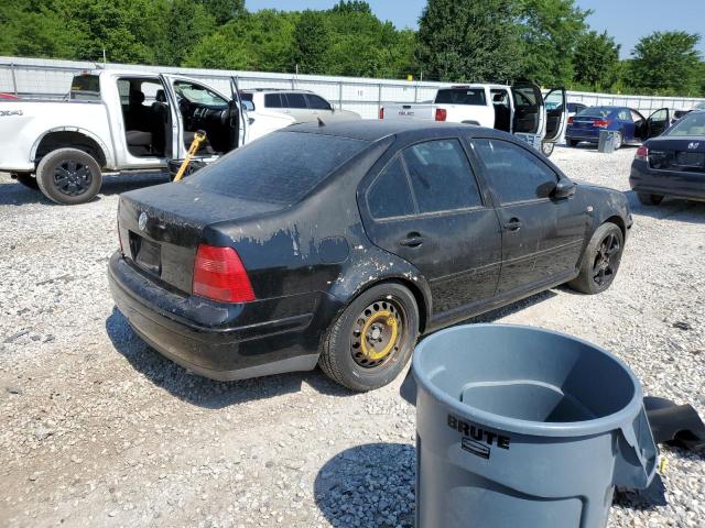 Photo 3 from auction – 2000 VOLKSWAGEN JETTA with VIN 3VWRA29MXYM159636