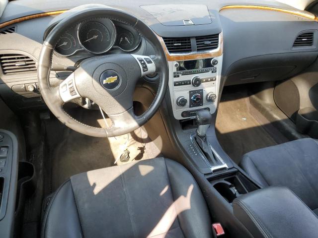 Photo 8 from auction – 2011 CHEVROLET MALIBU 2LT with VIN 1G1ZD5EU1BF119334