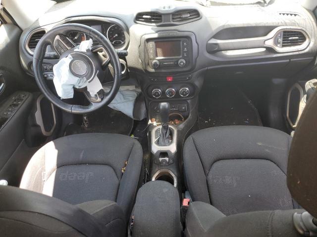 Photo 8 from auction – 2015 JEEP RENEGADE L with VIN ZACCJBBT0FPB62677