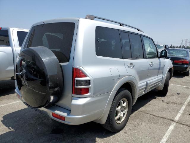Photo 3 from auction – 2001 MITSUBISHI MONTERO with VIN JA4MW51R32J006232