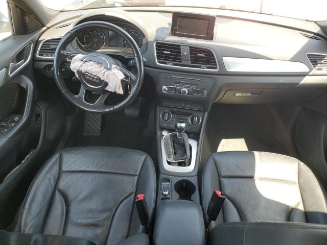 Photo 8 from auction – 2018 AUDI Q3 PREMIUM with VIN WA1HCCFS1JR004053