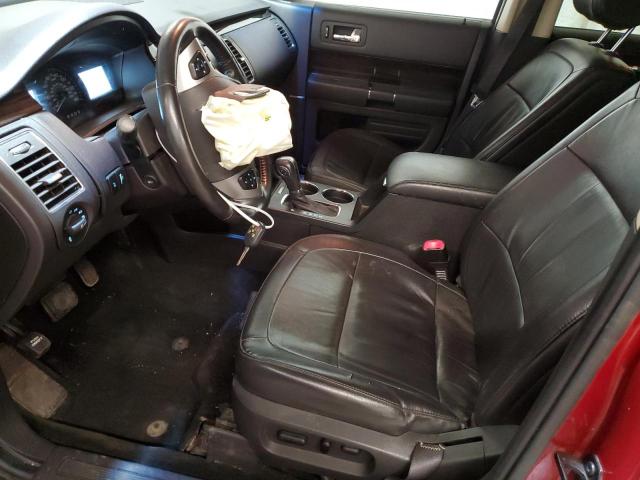 Photo 7 from auction – 2013 FORD FLEX SEL with VIN 2FMHK6C88DBD09135