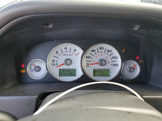 Photo 9 from auction – 2007 FORD ESCAPE HEV with VIN 1FMYU59H37KB06286
