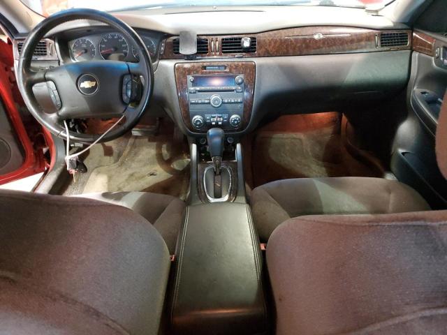 Photo 8 from auction – 2013 CHEVROLET IMPALA LT with VIN 2G1WG5E31D1145508